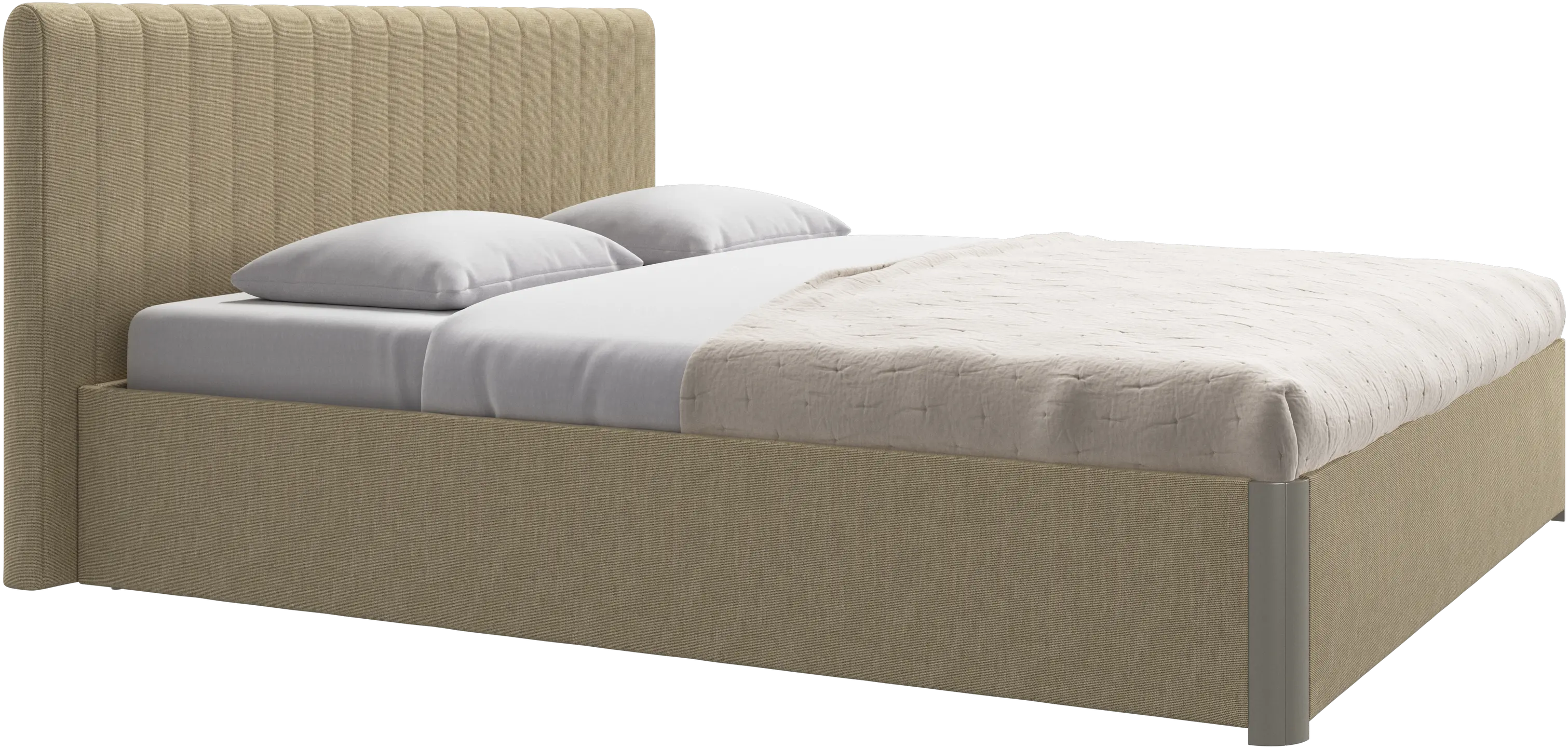 Fusion Day Bed | Sofa sleeper | fusion | Oki Sato, nendo | BoConcept